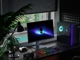 ȫAlienwareʹʾ۷Ϯչ칫ӽ