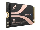  sabrentƳ¿Rocket nano 2242̬Ӳ:5GB/s