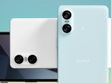 Xperia 10 VIIع⣺6 Gen4