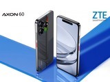  ZTE launches new mobile phones abroad that look like iPhones with domestic cores