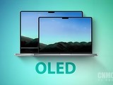 oledʼǱг͸ʽﵽ3% ƻoledMacBook