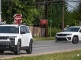 һJeep Cherokeeʵع⣬＾
