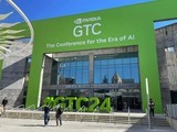  Large model increased by 45 times! 2024 GTC Conference Kicks Off