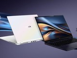  Glory MagicBook Pro 16 leads the release of three AI all-around slim and light editions