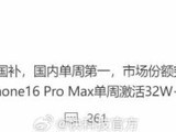 iPhone 16 Pro