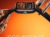 iQOO WATCH GTֱBlueOS V1.31.9