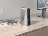  Panradi's new mini host can be installed for everything with its beautiful appearance