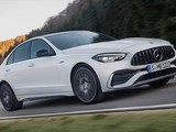 ÿճȦ£°µQ3ʽ|±AMG C 43|Ȼֱ10