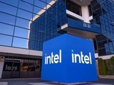  Intel GTC Technology Experience Center Opens, Enriching Smart Applications with One Stop Clock in