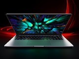  5000 yuan high performance notebook was released, and the RedmiBook Pro 15 2023 Sharp Dragon version came
