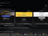 PS+û֪ͨ