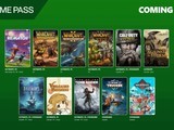 Xbox Game PassڴϷƷ¼