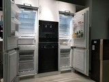 一体式嵌入美学 TCL超薄零嵌系列冰箱即将发布