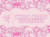 Hello Kitty 50 Ʒ