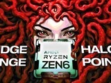 AMD Zen6ع 2nm 