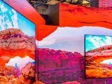  MiniLED TV also needs to watch TCL, and iKing X11H becomes the focus of AWE exhibition