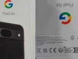 配双摄与谷歌Pixel 6 AI摄像头 谷歌Pixel 8A智能手机通过FCC认证