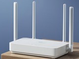 小米Wi-Fi 6路由器史低价仅需199元