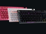 ޼G PRO X TKL LightspeedУרΪ۷徺Ϸ