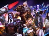  Does Blizzard's new work leakage pay more attention to storytelling and echo the previous work?