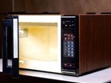  Samsung microwave oven has been sent to the museum without major repair for 37 years