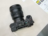 CP+2024展会报道:索尼24-50mm F2.8新品镜头亮相