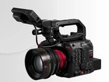  Canon Launches EOS C400 6K 4K Camera with Outstanding Tracking Performance