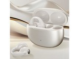  [Slow hands] Rambler Comfo Clip open ear clip noise reduction Bluetooth headset 297 yuan