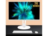 【手慢无】功能强大！AOC2K屏高清一体机电脑仅售4889元
