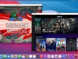 MAC游戏有救了！苹果发布新工具：可在 macOS 上模拟运行 Win 游戏