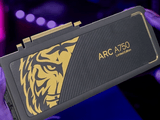 Ӣض63Arc A750Լ۱ɱRTX 3060