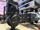 【第八届广州耳机展】森海塞尔多款新品耳机齐亮相！