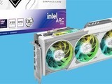 B580ԿIntel״֧PCIe 5.0