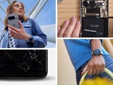 ȸƳPixelCare+豸Ϸ񣬸ֱֻFitbitɴƷ