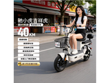 ��С�����黢��綯���г�