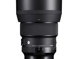 ����85mm F1.4 DG DN����ͷ�ػ�