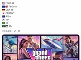GTA6ȫ��ּ����ȫ����ɣ�����19+������־����ǰ����չ�