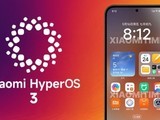 СHyperOS 3ع⣬ע