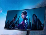 �곞��360Hz QD-OLED�羺����Predator X34 F3���泬���콢����