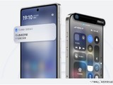 vivo X Fold5ͨǿiPhoneź