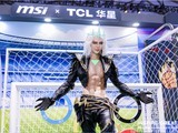 ΢2025 ChinaJoyӲװᣬϷʢ㿪ս