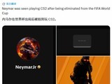 ���������籭���ֺ�����CS2�Ծ֣���Ϸ�˺ų����������³���
