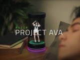 ���߷���ȫϢAI����Project Ava��֧�ֶ�ģ̬������AI�������