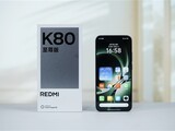 Redmi K80ࣺ9400+ӳ֣7000mAh