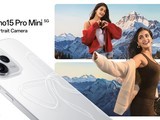 OPPO Reno 15 Pro Mini����������8450+2�����㣬�ۼ�4670Ԫ��