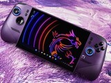 Ӣ�ض�Arc G3 E��������������˫�ؽ�������������΢��CLAW 8 EX AI+�ƻ�