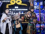 ̬ChinaJoy 2025ԲĻ洢Ƽѧ
