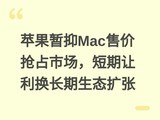 ƻ������Mac�ۼ���ռ�г�������������������̬����
