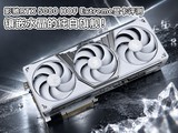 Ӱ��GeForce RTX 5080 HOF Extreme�Կ����� ��Ƕˮ���Ĵ����콢��