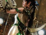 ����Cosplayer ??�������｣��Ů����ܽ����ԭ����ƻ�����